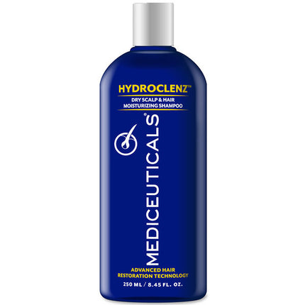 Mediceuticals Laboratories Mediceuticals Hydroclenz Shampoo