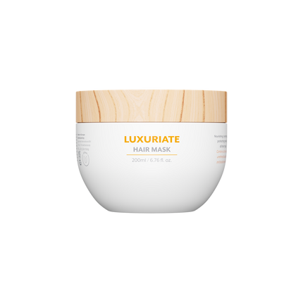 Mediceuticals Laboratories Mediceuticals Luxuriate Mask