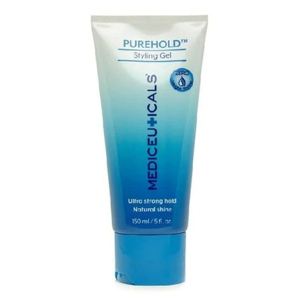 Mediceuticals Laboratories Mediceuticals Purehold Styling Agent