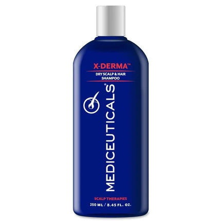 Mediceuticals Laboratories Mediceuticals X-Derma Shampoo