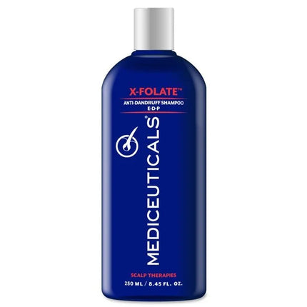 Mediceuticals Laboratories Mediceuticals X-Folate Shampoo