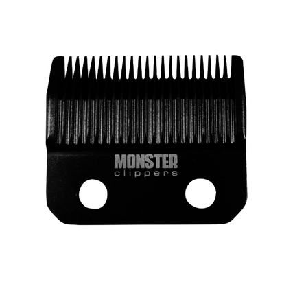 MonsterClippers Monster Clippers Blade Taper Snijmes