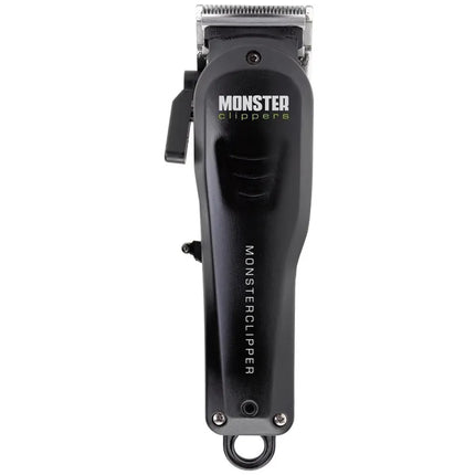 MonsterClippers Monster Clippers Fade Blade Black