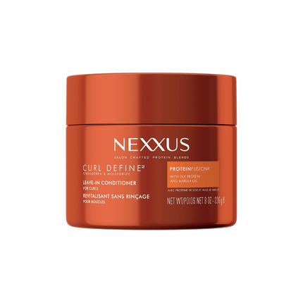 Nexxus Curl Define Leave - in Conditioner - 250ml kopen bij Hairwebshop