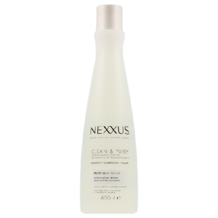 Nexxus Nexxus Clean & Pure Nourishing Detox Shampoo