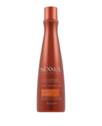 Nexxus Nexxus Curl Define Shampoo