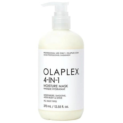 Olaplex 4-in-1 Moisture Mask 370ml kopen bij Hairwebshop