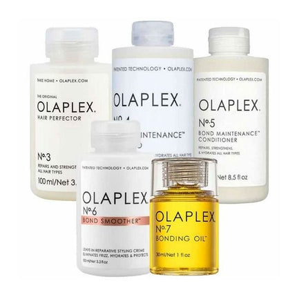 Olaplex Olaplex Complete Hair Repair Set