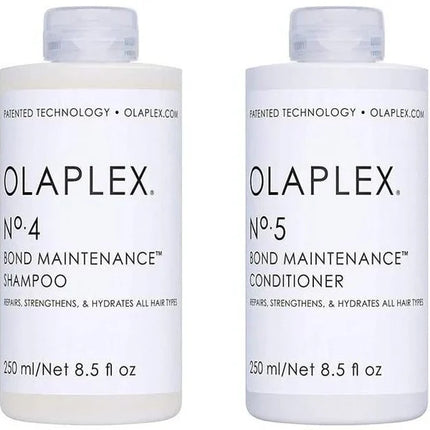 Olaplex Olaplex Hair Repair Duo Set