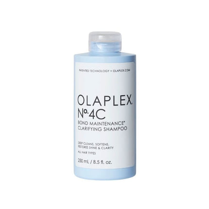Olaplex Olaplex No. 4C Clarifying Shampoo