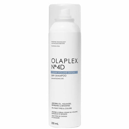 Olaplex Olaplex No. 4D Dry Shampoo