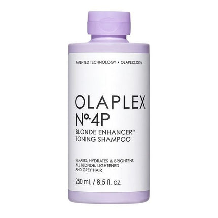 Olaplex Olaplex No. 4P Blonde Shampoo