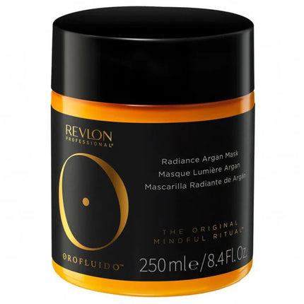 Orofluido Orofluido Argan Masker