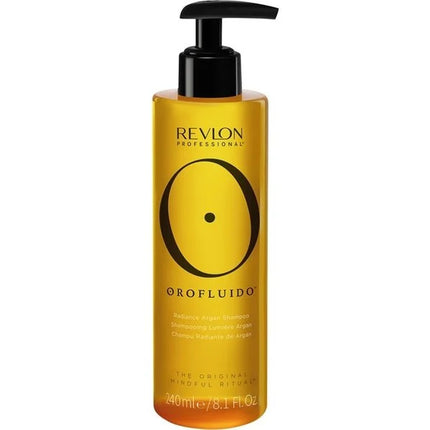 Orofluido Orofluido Argan Shampoo