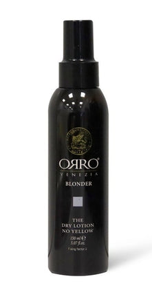 Orro Venezia Orro Venezia Blonder The Dry Lotion No Yellow