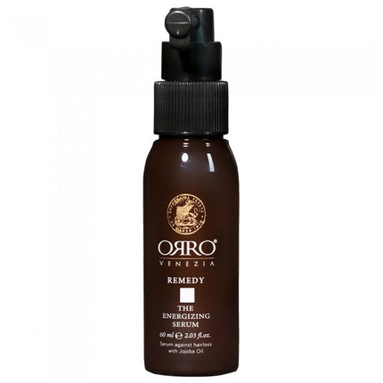 Orro Venezia Orro Venezia Remedy Energizing Serum