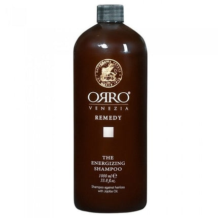 Orro Venezia Orro Venezia Remedy Energizing Shampoo