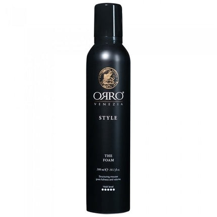 Orro Venezia Orro Venezia Style The Hair Foam