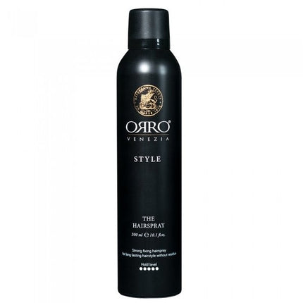Orro Venezia Orro Venezia Style The Hairspray
