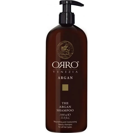 Orro Venezia Orro Venezia The Argan Shampoo