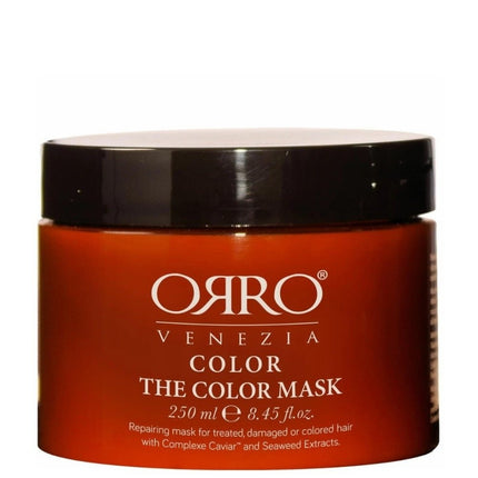 Orro Venezia Orro Venezia The Color Mask