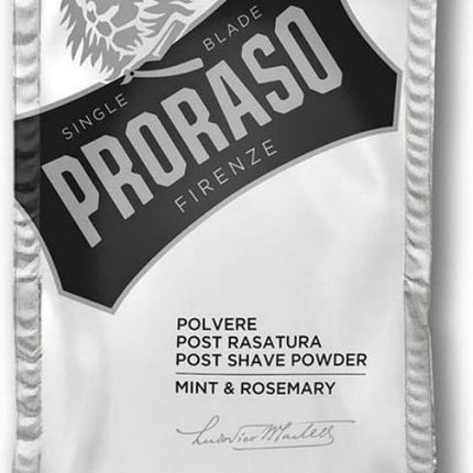 Proraso Proraso Aftershave Poeder