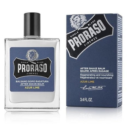 Proraso Proraso Azur Lime Aftershave Balm