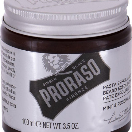Proraso Proraso Beardscrub Rosemary Mint