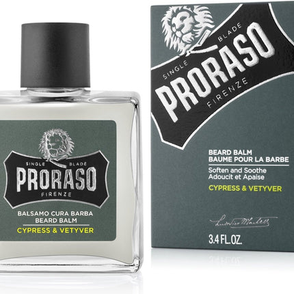 Proraso Proraso Cypres & Vetiver Baard Balm