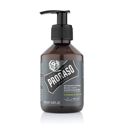 Proraso Proraso Cypres & Vetiver Baardshampoo