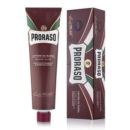 Proraso Proraso Red Sandalwood Scheercrème