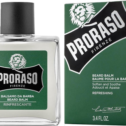 Proraso Proraso Refreshing Baardbalm