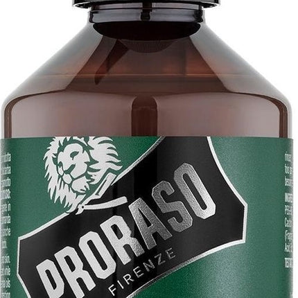 Proraso Proraso Refreshing Baardshampoo