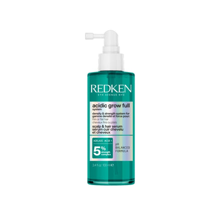 Redken Acidic Grow Full System Serum 100ml kopen bij Hairwebshop
