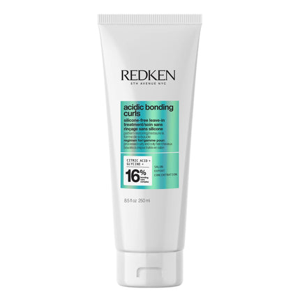 Redken Redken Acidic Bonding Curls Leave-In