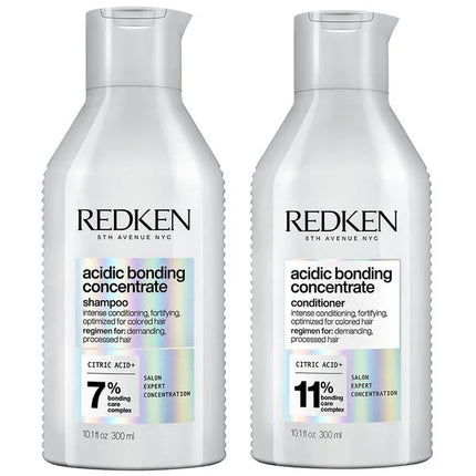 Redken Redken Acidic Bonding Duo Set