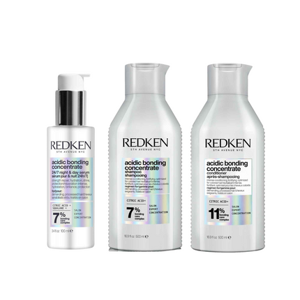 Redken Redken Acidic Bonding Verzorgingsset