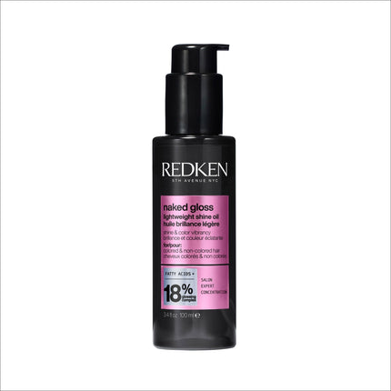 Redken Redken Acidic Color Gloss Naked Oil