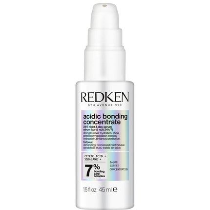 Redken Redken Acidic Day & Night Serum