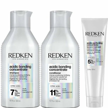 Redken Redken Acidic de Luxe Set