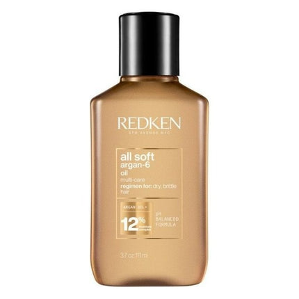 Redken Redken All Soft Argan-6 Oil