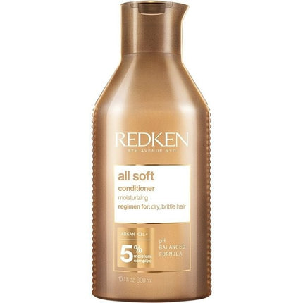 Redken Redken All Soft Conditioner