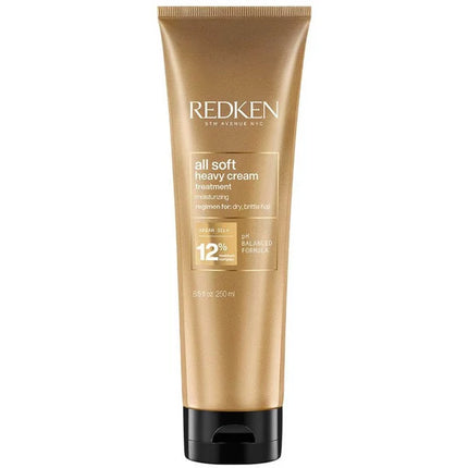 Redken Redken All Soft Heavy Cream