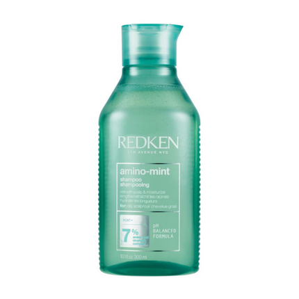 Redken Redken Amino-Mint Shampoo