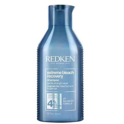 Redken Redken Bleach Recovery Shampoo