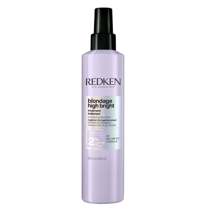 Redken Redken Blondage High Bright Treatment