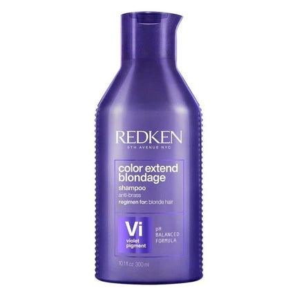 Redken Redken Blondage Shampoo