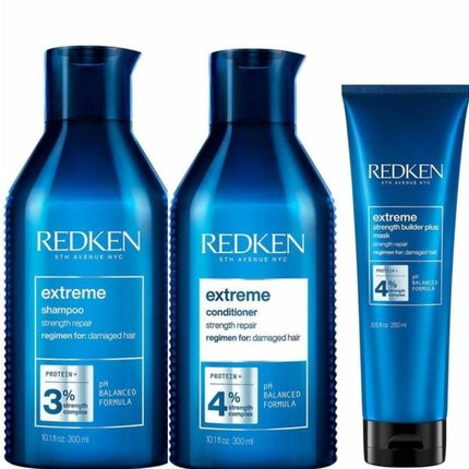 Redken Redken Extreme de Luxe Set