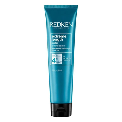 Redken Redken Extreme Length Leave-In