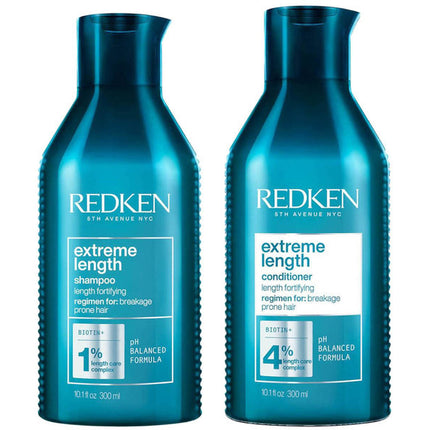 Redken Redken Extreme Length Set